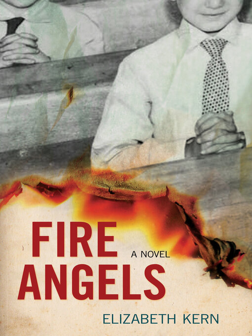 Title details for Fire Angels by Elizabeth Kern - Available